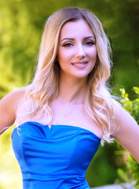 Ukraine Singles is your trusted partner in finding your ideal Ukraine bride. We screen and verify all the ladies who register with us for the best and most secure international online dating experience for you. All the women we feature on our site are as sincere in their search for love as they are beautiful. 
